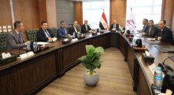 وكالة الفضاء المصرية توقع بروتوكول تعاون مع شركة "SITAEL"