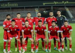 التعادل السلبي عنوان مباراة مودرن سبورت وطلائع الجيش في الدوري