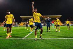 النصر يحسم موقعة الأهلي بثنائية نظيفة ويعزز صدارته لدوري روشن السعودي