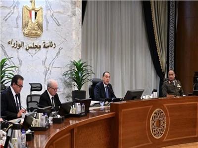 قرارات حكومية:بزيادة الحد الأدنى للأجور 1000 جنيه وتطبيقها يوليو المقبل