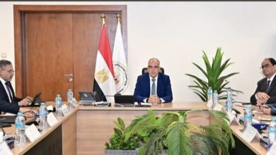 إدارة مرنة للمياه لمواجهة تقلبات الطقس