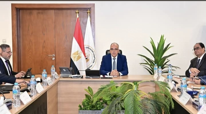 إدارة مرنة للمياه لمواجهة تقلبات الطقس