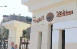 الجيزة: عطل فني يضرب الخطوط الأرضية لغرفة عمليات