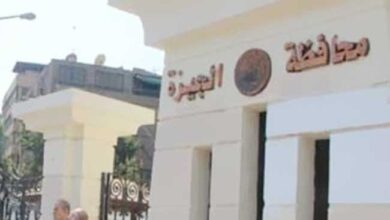 الجيزة: عطل فني يضرب الخطوط الأرضية لغرفة عمليات
