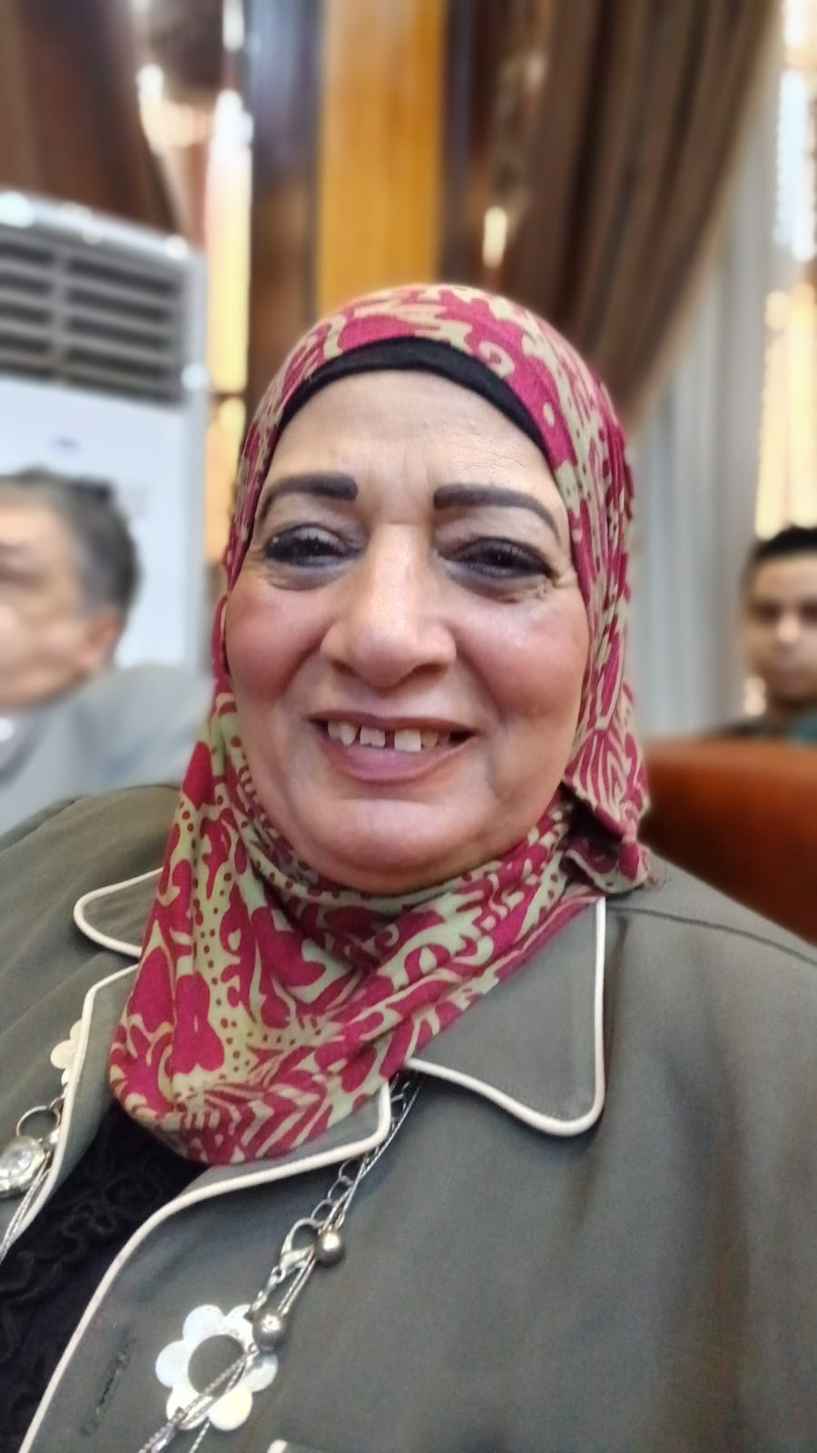 فعاليات المؤتمر العربي للعالم الرقمي والهُوية الوطنية..