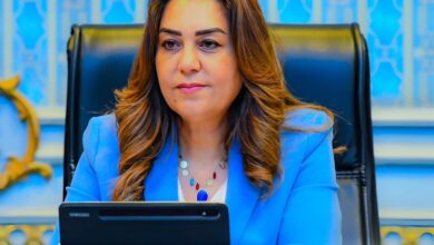وزيرة التنمية المحلية والبيئة تتابع انتظام الخدمات وسلامة المواطنين خلال إحتفالات شم النسيم