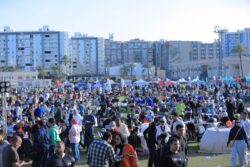 الإسكندرية: مهرجان اديكوچشن جيت الطبي التعليمي الترفيهي بسموحه