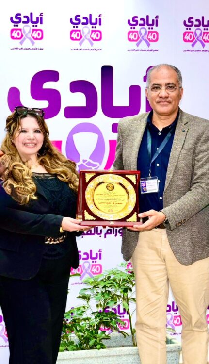 جولدن روتس تقود القطاع الخاص نحو المسؤولية المجتمعية بمبادرة "أمي بطله من ذهب"