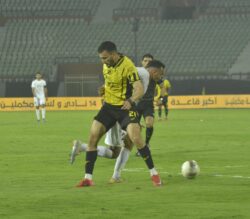 وادي دجلة يسحب أرصدة البنك الأهلي  ويؤكد تصدره لمجموعة الهبوط في دوري نايل