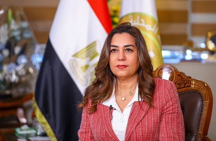 فتح باب التقدم للدورة الرابعة من المبادرة الوطنية للمشروعات الخضراء الذكية