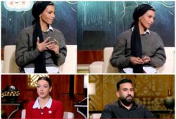 بين حب الأم وحق الزوجة في حياة مستقلة