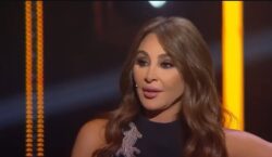 ثنائية النجاح بين إليسا ونادر عبد الله.