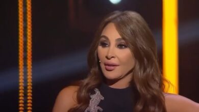 ثنائية النجاح بين إليسا ونادر عبد الله.