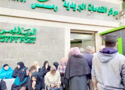 صرف معاشات مايو 2026 خلال أيام لـ11.5 مليون مستفيد