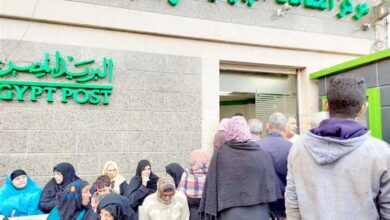 صرف معاشات مايو 2026 خلال أيام لـ11.5 مليون مستفيد