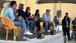 مهرجان الإسكندرية للفيلم القصير يقيم جلسة نقاشية لفيلم "مشاكل داخلية 32B"
