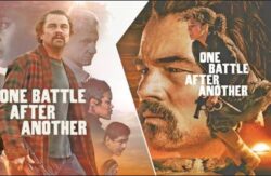 فيلم "One Battle After Another" يكتسح جوائز الأوسكار 2026