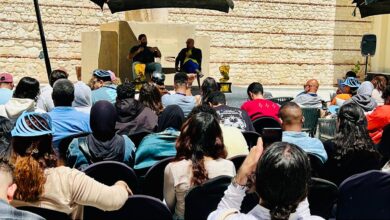 خيري بشارة في الإسكندرية للفيلم القصير: كابوريا نقطة تحول بعد أفلام الواقعية
