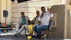 يسري نصر الله: السينما “شغلانة مجنونة” وتحتاج سحر حقيقي