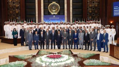 رئيس الأكاديمية العربية:"القاهرة و موسكو تمتلكان "جينات الريادة"