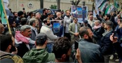 مصر تدين الاعتداء على سفارة الإمارات ومقر رئيس البعثة في دمشق