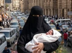 خافت من فضيحة إجهاضها اعترافات مثيرة لمختطفة رضيعة مستشفى الحسين