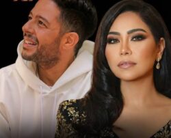 دويتو شيرين عبد الوهاب ومحمد حماقي يشعل السوشيال ميديا حقيقة ولا شائعة شهدت مواقع التواصل الاجتماعي خلال الساعات الأخيرة حالة من الجدل الكبير