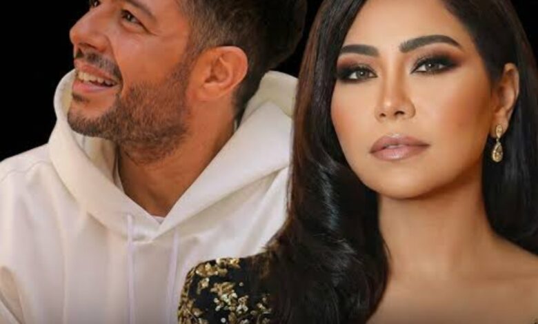 دويتو شيرين عبد الوهاب ومحمد حماقي يشعل السوشيال ميديا حقيقة ولا شائعة شهدت مواقع التواصل الاجتماعي خلال الساعات الأخيرة حالة من الجدل الكبير
