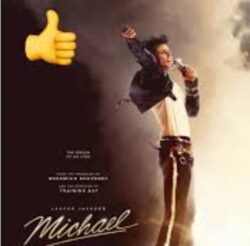 انطلاقة قياسية لفيلم Michael تعيد أسطورة مايكل جاكسون إلى الواجهة