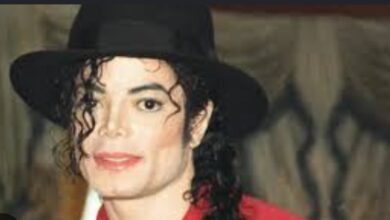 انطلاقة قياسية لفيلم Michael