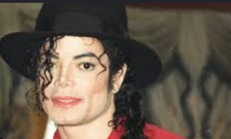 انطلاقة قياسية لفيلم Michael
