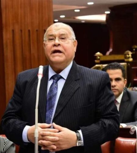 رئيس حزب الجيل إعلان كافة قواعد نظام البكالوريا بشكل كامل قبل التطبيق