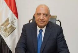 وزير الكهرباء: خطة الترشيد حققت وفرا خلال أسبوع بلغ 18 ألف ميجاوات.