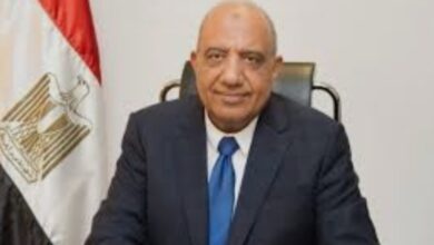 وزير الكهرباء: خطة الترشيد حققت وفرا خلال أسبوع بلغ 18 ألف ميجاوات.