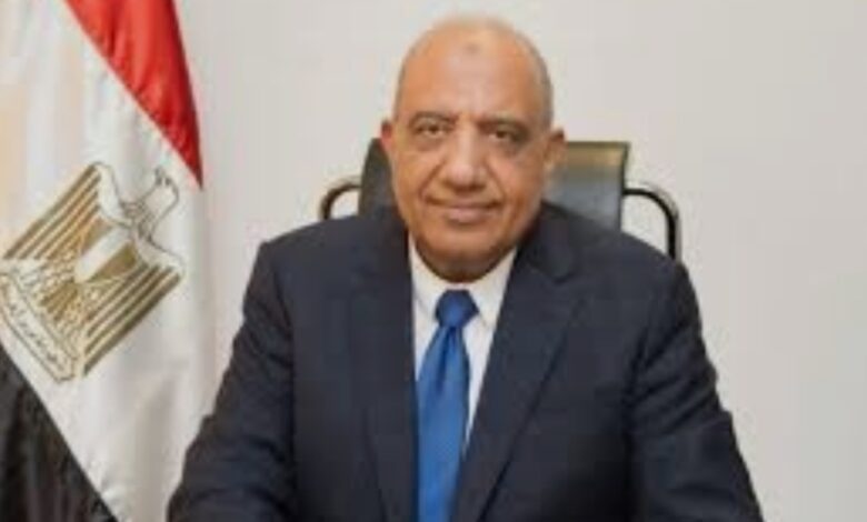 وزير الكهرباء: خطة الترشيد حققت وفرا خلال أسبوع بلغ 18 ألف ميجاوات.