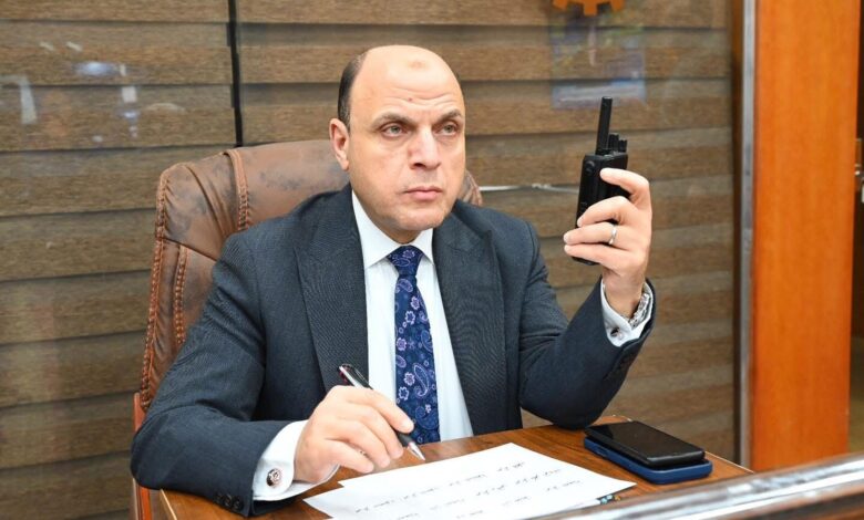 ضبط 14 ألف لتر سولار مهرب داخل منشآت صناعية.. والتحفظ على أسطوانات بوتاجاز بالغربية