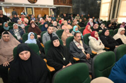 محافظ الغربية يشهد احتفالية يوم الشهيد ويكرم أسر الأبطال بالتعاون مع جمعية المحاربين القدماء