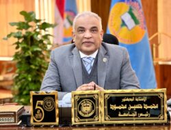 جامعة طنطا تقرر إجراءات عاجلة لمراعاة الظروف الجوية وضمان تكافؤ الفرص في امتحانات "الميدتيرم"