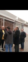 ضبط 14 ألف لتر سولار مهرب داخل منشآت صناعية.. والتحفظ على أسطوانات بوتاجاز بالغربية