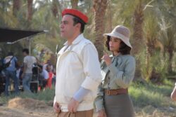 محمد إمام يشعل صيف 2026 بفيلم صقر وكناريا