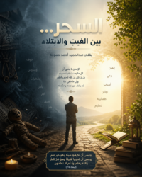 " السحر… بين الغيب والإبتلاء "