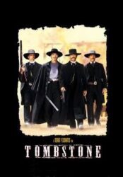 فيلم Tombstone.. متعة الغرب الأمريكي بروح خفيفة لا تُنسى