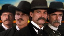 فيلم Tombstone.. متعة الغرب الأمريكي بروح خفيفة لا تُنسى