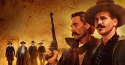 فيلم Tombstone.. متعة الغرب الأمريكي بروح خفيفة لا تُنسى
