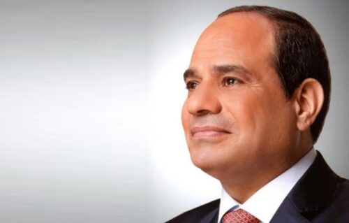 السيسي يستقبل رئيس فنلندا اليوم.. ومباحثات مهمة لتعزيز التعاون ومناقشة ملفات إقليمية ودولية