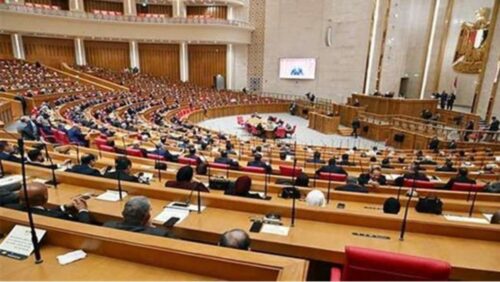 «الشيوخ» يحسم تعديل قانون التأمينات والمعاشات.. ربط الزيادات بالتضخم وسحب مواد مثيرة للجدل من الحكومة