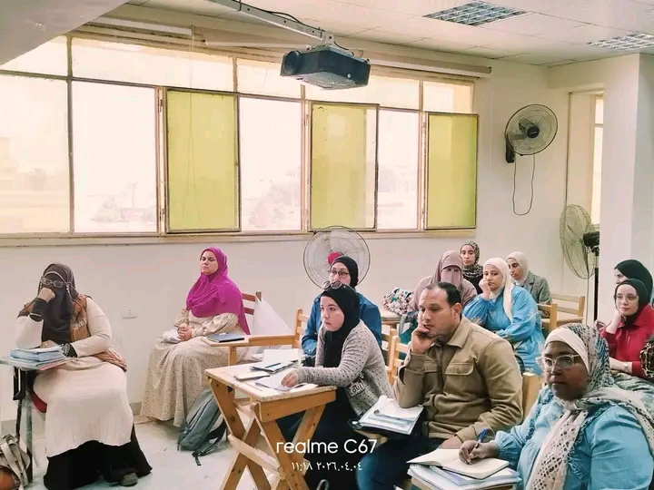 سمنار معهد الدراسات ألأفروآسيوية للدرسات العليا 2026 يشهد تميزًا بحثيًا لافتًا ومناقشات علمية ثرية