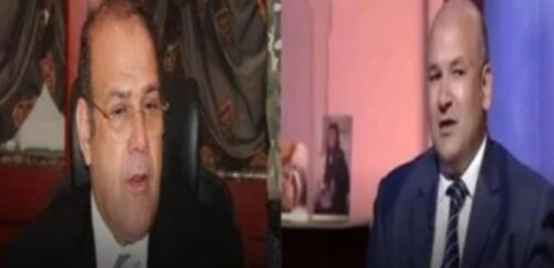 قضية «الآثار الكبرى» تُغلق رسميًا.. براءة حسن راتب وعلاء حسانين بعد معركة قضائية
