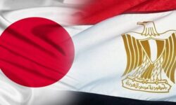 السيسي: توافق مصري ياباني لتسوية أزمة إيران وتجنب التصعيد