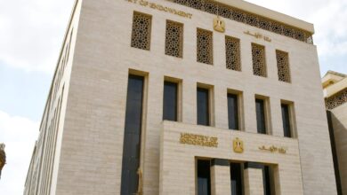الأوقاف: تتقدم بالتهنئة بمناسبة الإحتفال بعيد تحرير سيناء